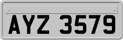 AYZ3579
