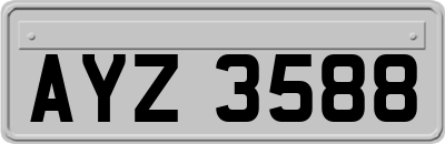 AYZ3588