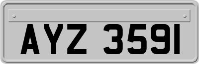 AYZ3591