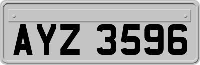 AYZ3596