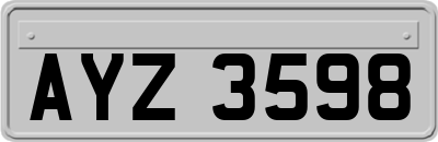 AYZ3598