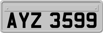 AYZ3599