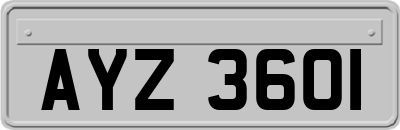 AYZ3601