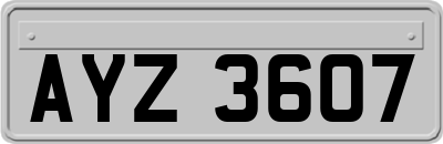 AYZ3607