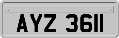 AYZ3611