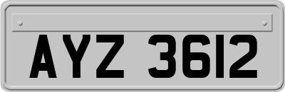 AYZ3612