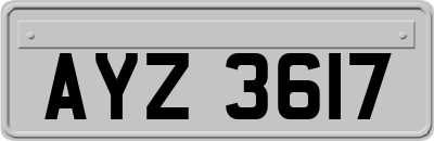 AYZ3617