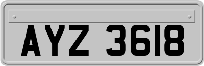 AYZ3618