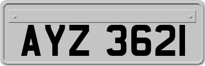 AYZ3621