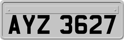 AYZ3627