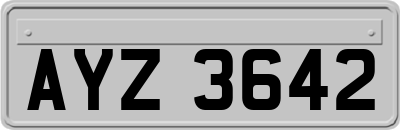 AYZ3642