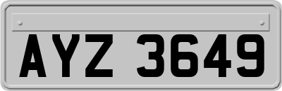AYZ3649