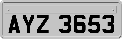 AYZ3653