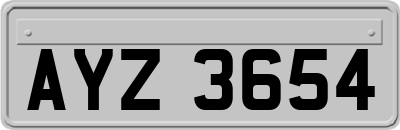 AYZ3654