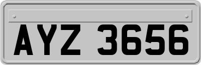 AYZ3656
