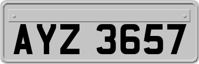 AYZ3657