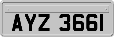 AYZ3661