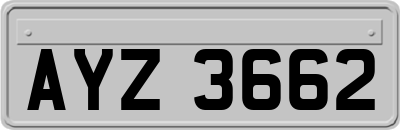 AYZ3662