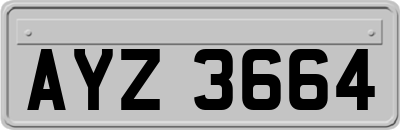 AYZ3664