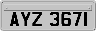 AYZ3671