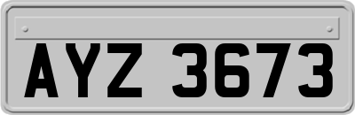 AYZ3673