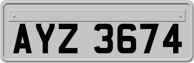 AYZ3674