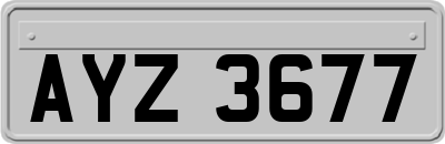 AYZ3677