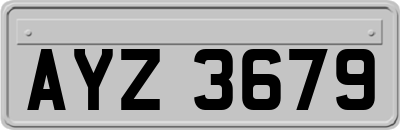 AYZ3679