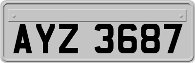 AYZ3687