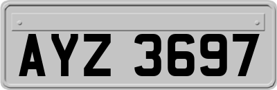 AYZ3697