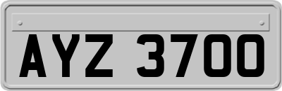 AYZ3700