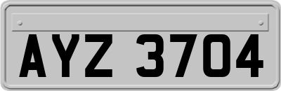 AYZ3704