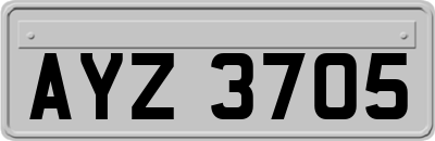 AYZ3705