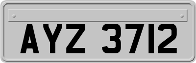 AYZ3712