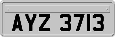 AYZ3713