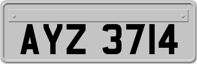 AYZ3714