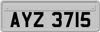 AYZ3715