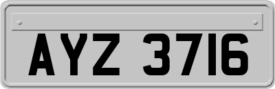 AYZ3716