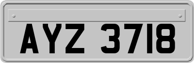 AYZ3718