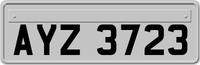 AYZ3723
