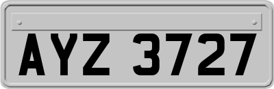 AYZ3727