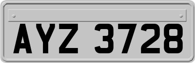 AYZ3728