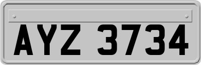 AYZ3734