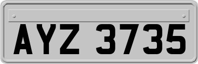 AYZ3735