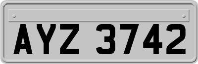 AYZ3742