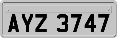 AYZ3747
