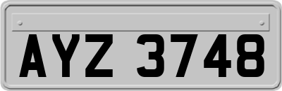 AYZ3748