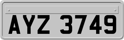 AYZ3749