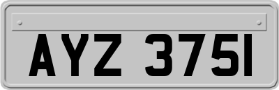 AYZ3751