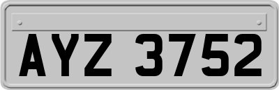 AYZ3752
